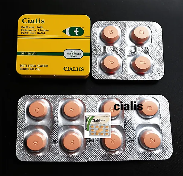 Vendo cialis generico